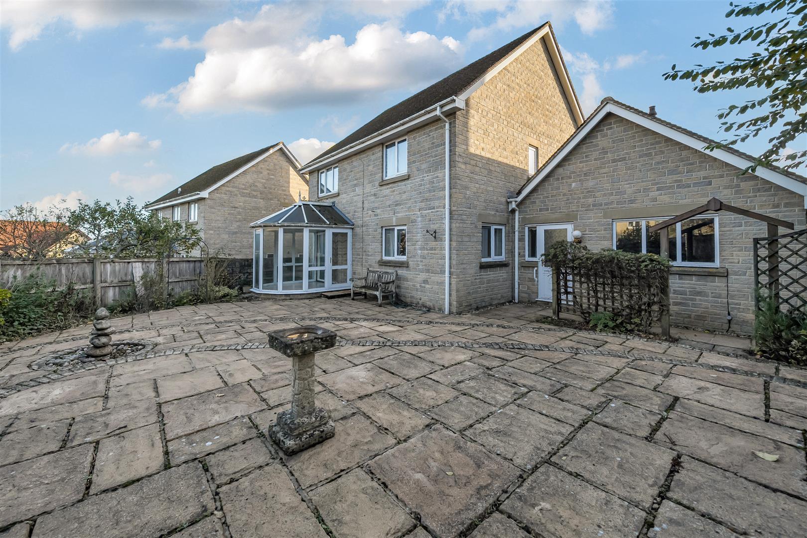 Sandes Close, Chippenham